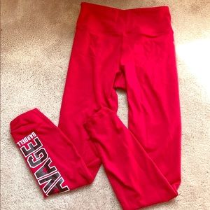 Savage Barbell Full-Length Leggings